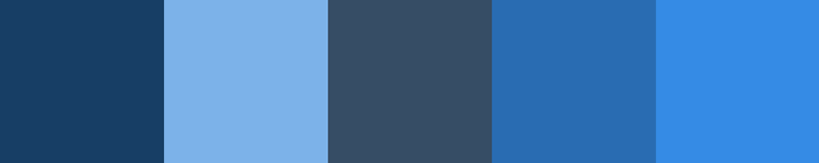 farbsymbolik blau